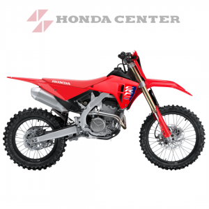 CRF 250RX HONDACENTER