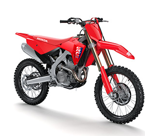 CRF 250 R