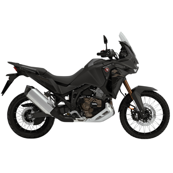 AFRICA TWIN ADVENTURE SPORT