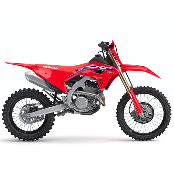 CRF 250RX