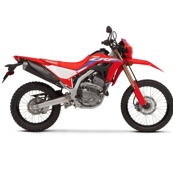 CRF 300L