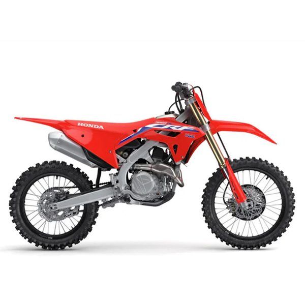 CRF 450R