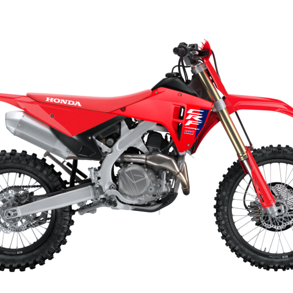 CRF 450RX