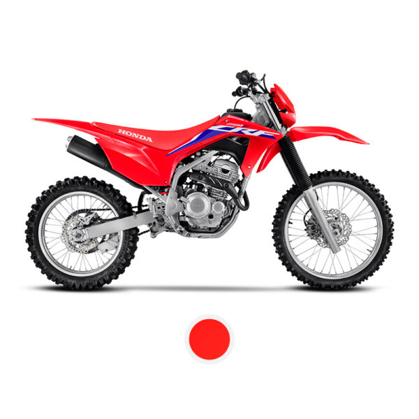 CRF 230F
