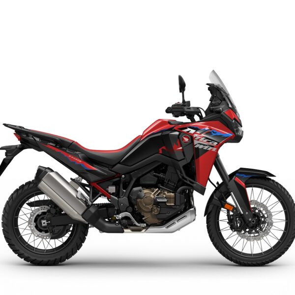 AFRICA TWIN