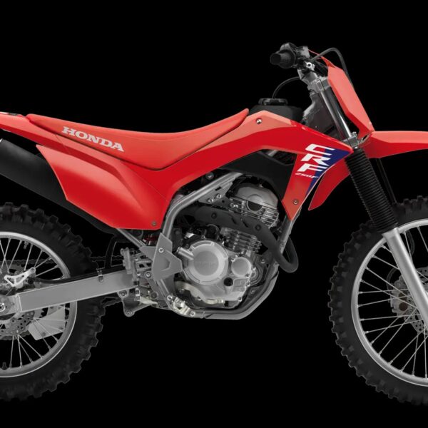 CRF 250 F
