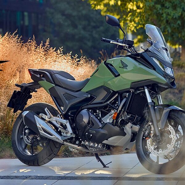 NC750 XA