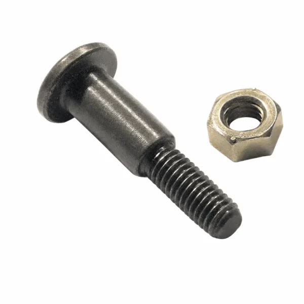 Tornillo manilla Bajaj PULSAR ii-200ns der-yamaha FZ16 X10 unidades