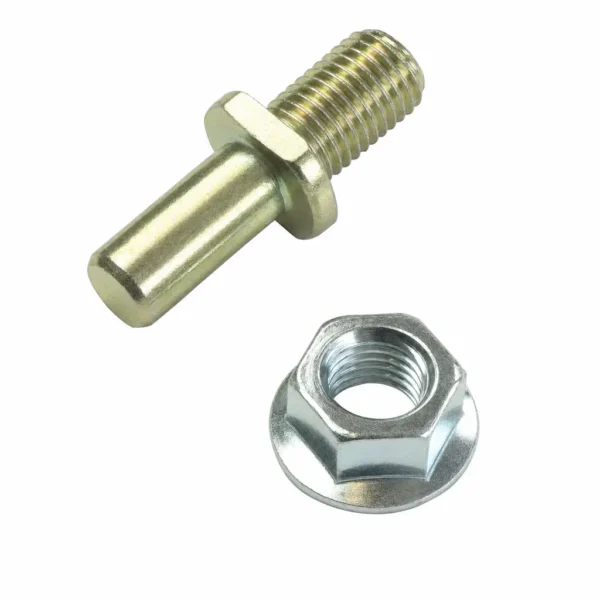 Perno para catalina Honda XR125 (con TUERCA) paquete x 5 unidades