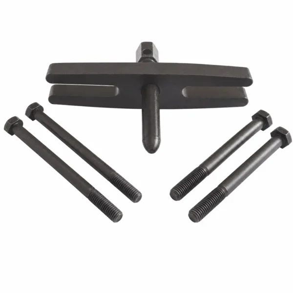 Separador de Carcazas motor para moto