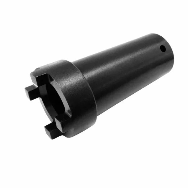 Llave torre para extraer tuerca de Cigueñal -BENELLI-LEONCINO 500-TRK 502-302S