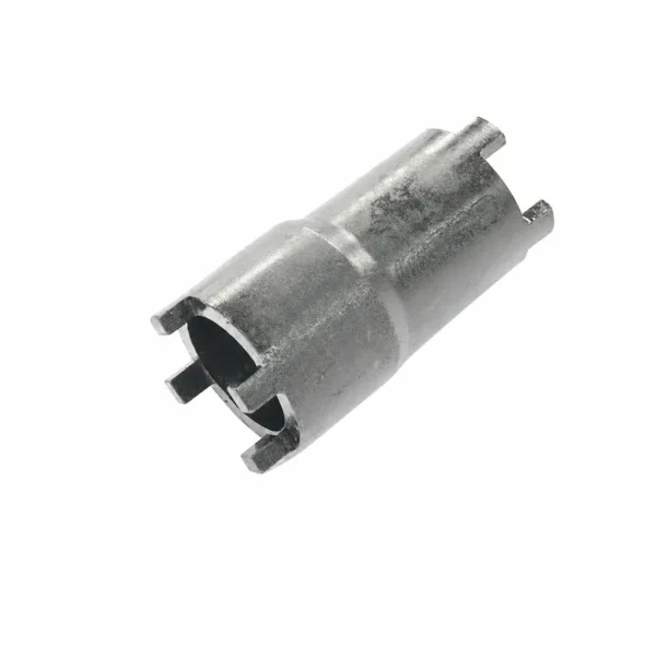 Llave torre para centro de embrague o filtro centrifugo Honda XR150-CB125F-CBF150 -invicta150 -TVS RTR 200 mod (17 en adel.)-ktm DUKE 200
