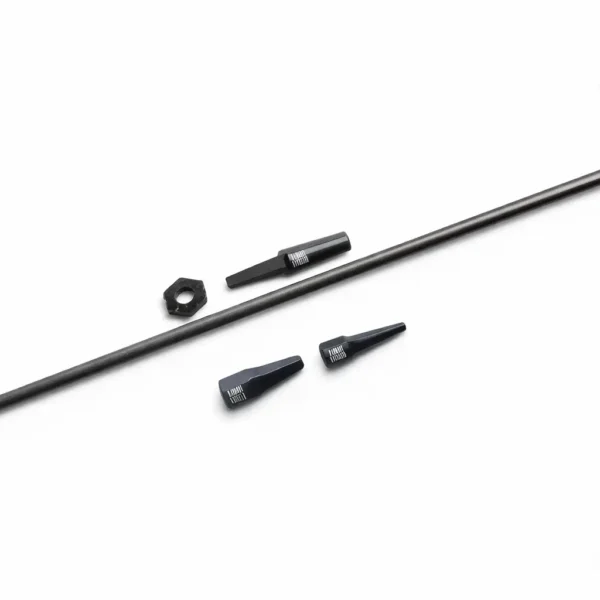 Llave en T barras telescopicas (Copa Yamaha FZ150 y copa universal)