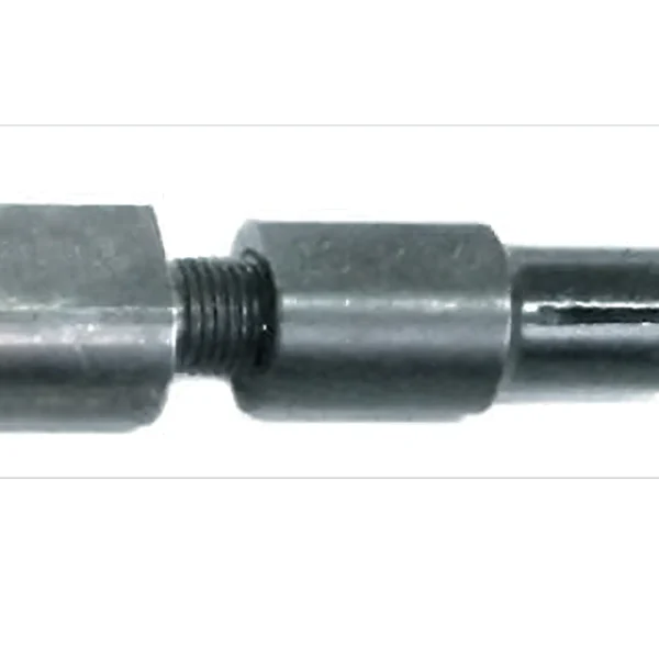Boquilla Extractor Con Tornillo 10mm | Repuesto