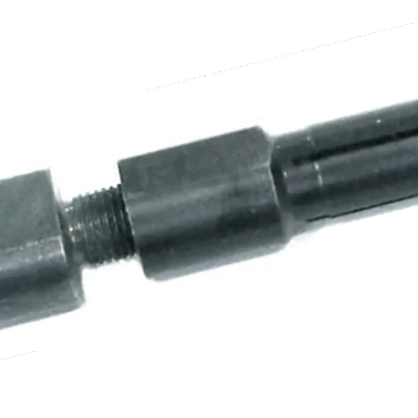 Boquilla Extractor Con Tornillo 15mm | Repuesto