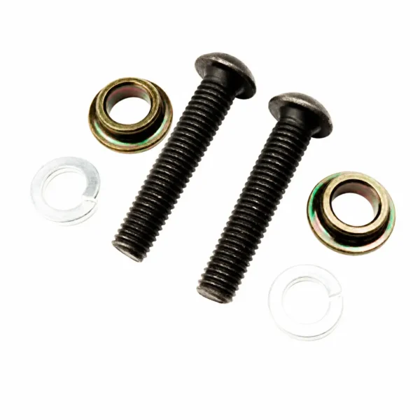 Kit tornillo sujecion guardabarro trasero PULSAR 200ns