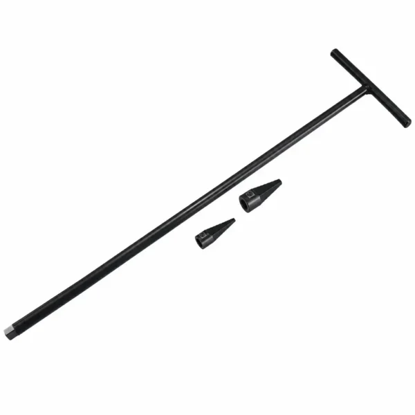 Llave en T para barras telescopicas grande y pequeña (todas las Honda)