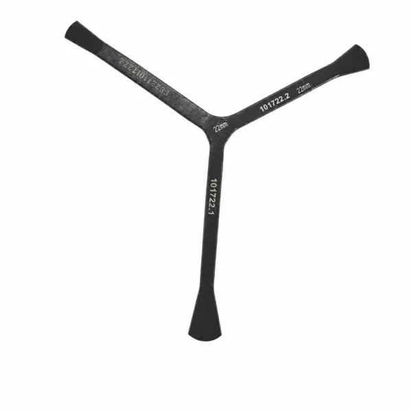 Llave para tapones de tiempo Moto