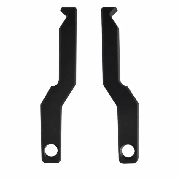 Kit de uñas extractoras para repuestos de 101737