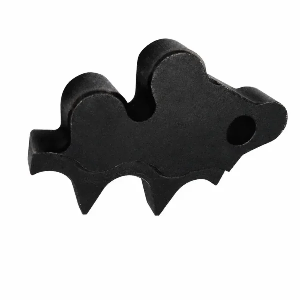 Bloqueador de la Catalina con la cadena Moto Universal