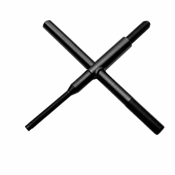 Extractor volante tipo tornillo 3 puntas M10X1.25-M14X1.5-M16X1.5