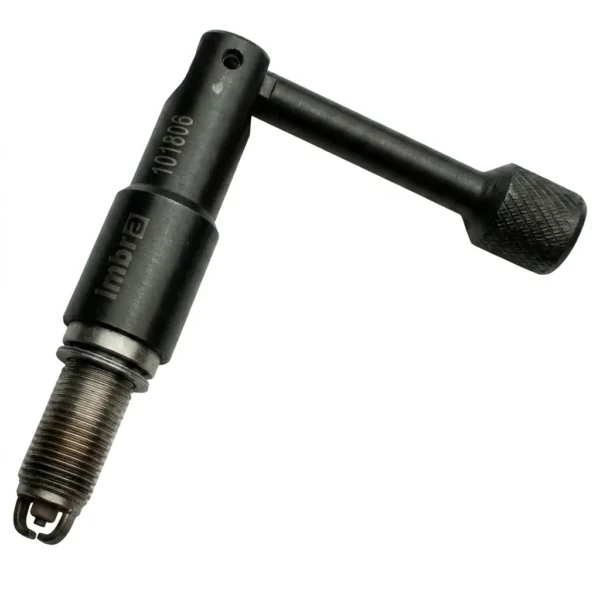 Llave articulada extractor bujia hexagono 14mm Ktm DUKE200 - DUKE390 - Honda XRE300