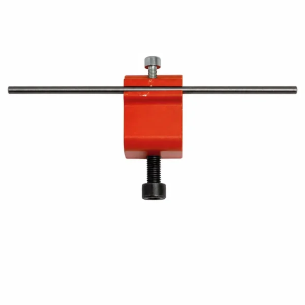 Alineador de cadena moto universal