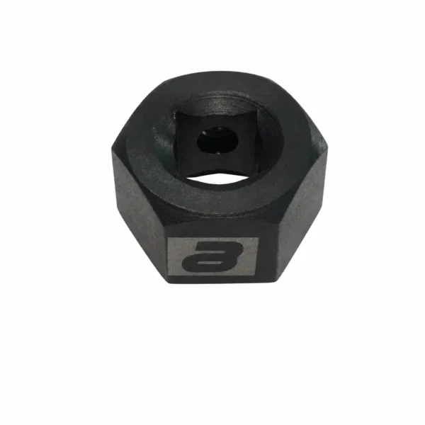Punta llave Telescopica Suzuki GIXXER 250 DI - SF 250-VSTROM 250SX