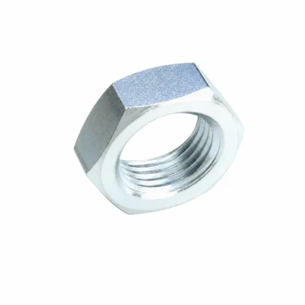 Tuerca del buje porta-plato de Kawasaki paquete x 10 unidades