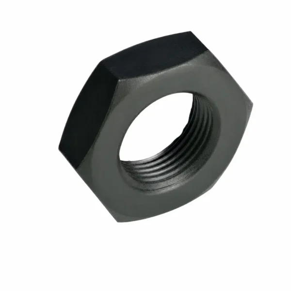 Tuerca prensa de embrague Yamaha dt / crank ybr paquete x 10 unidades