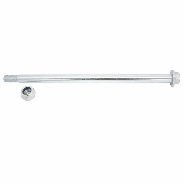 Eje trasero para Yamaha FZ16 / FZN150 2.0 3.0 4.0 / FZ25 FZ25A