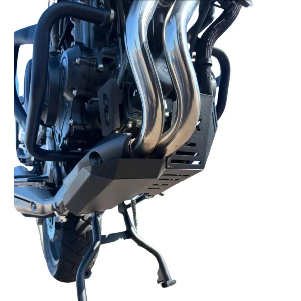 Cubre Carter Honda CB500X CB500XA