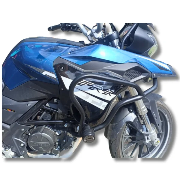 Defensa Slider Benelli TRK 251