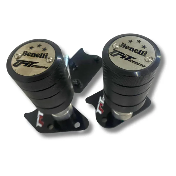 Slider / Tope De Caida Benelli TNT25N