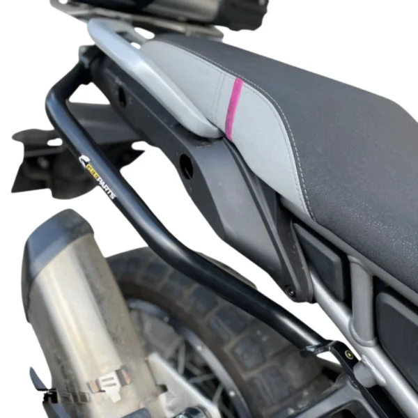 Defensas Traseras CFMOTO MT450
