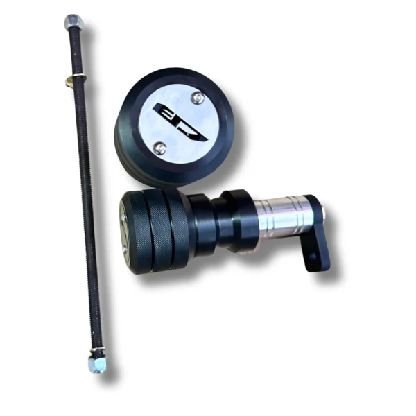 Slider / Tope De Caida Honda Cb300f Twister