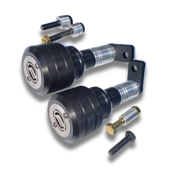 Slider / Tope Caida CFMOTO 450 SR