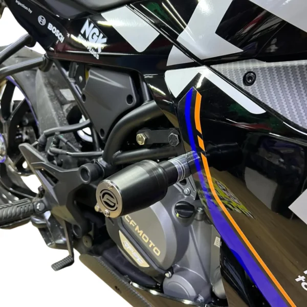Slider / Tope Caida CFMOTO SR 250
