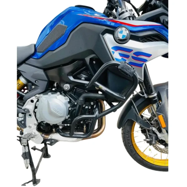 Defensas BMW F850 gs O F750 gs