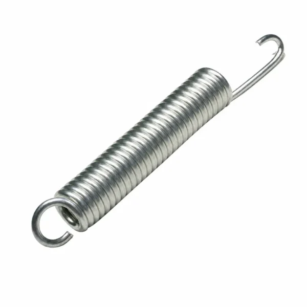 Resorte apoyo lateral Yamaha YBR125 - Paquete x 10 unidades