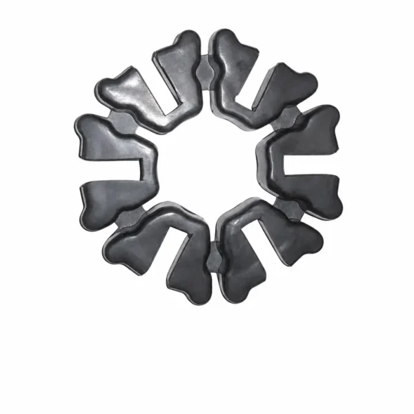 Kit damper para Bajaj PULSAR NS200FI - NS200 -RS200