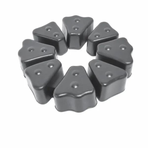 Kit damper para Honda CBF150-INVICTA 150-CB160F xblade -CB190- CB190R -CB250 twister