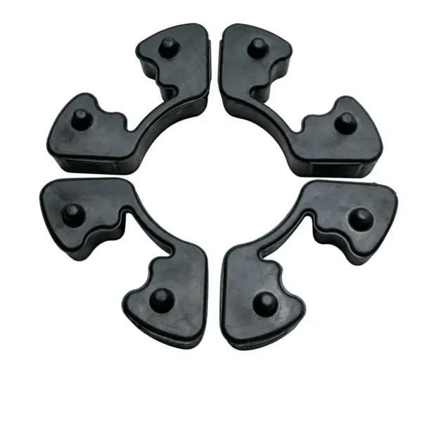 Kit damper para cfmoto modelos CF400 NK400 GT650 NK650 MT700 MT700 clx