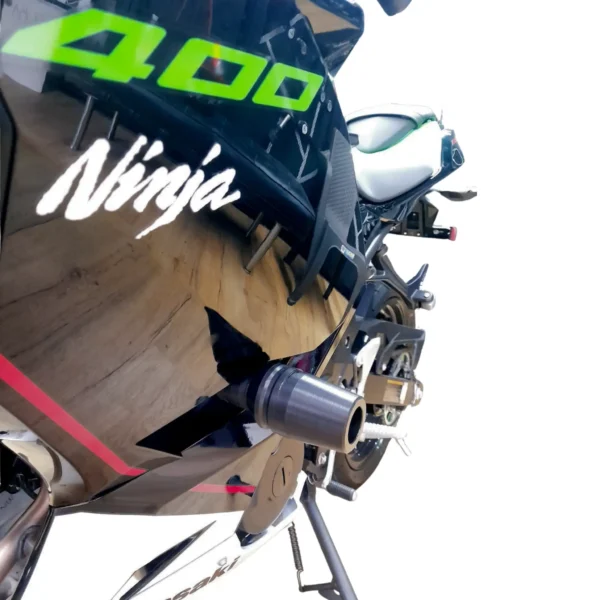 Slider / Tope De Caida Kawasaki Ninja 400