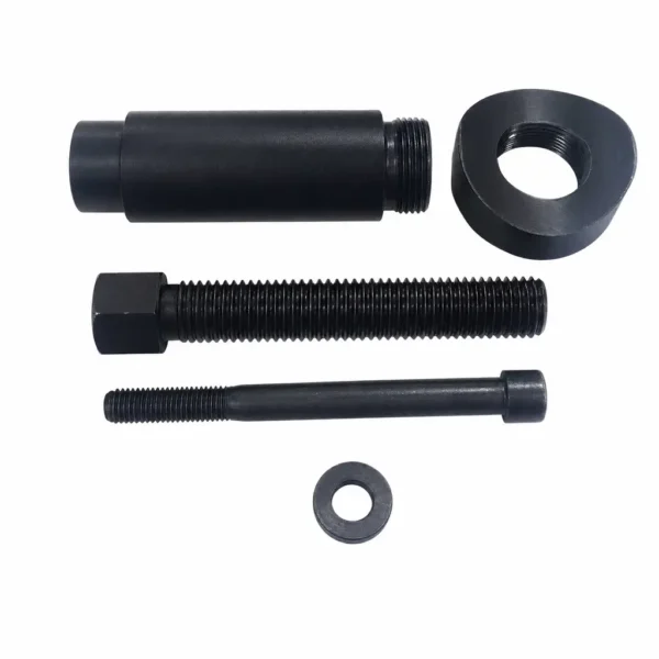 Extractor de pasadores de piston