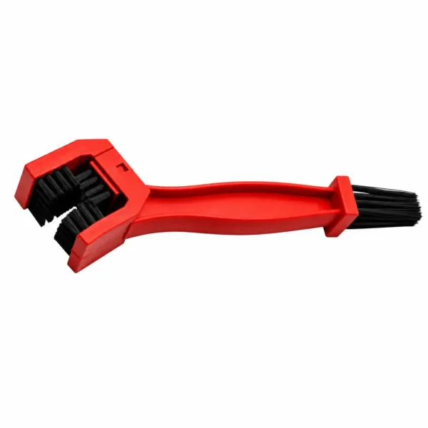 Cepillo de Limpieza para cadena de motocicletas
