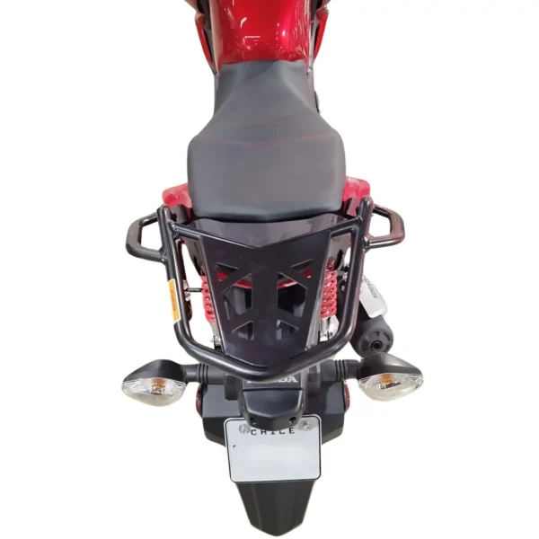 Parrilla para Honda CB125F Twister