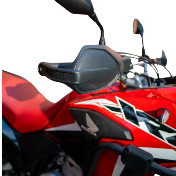 Cubre Puños para Honda XRE300 2016 en adelante