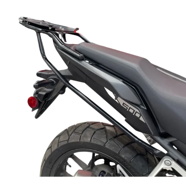 Parrilla Honda NX500