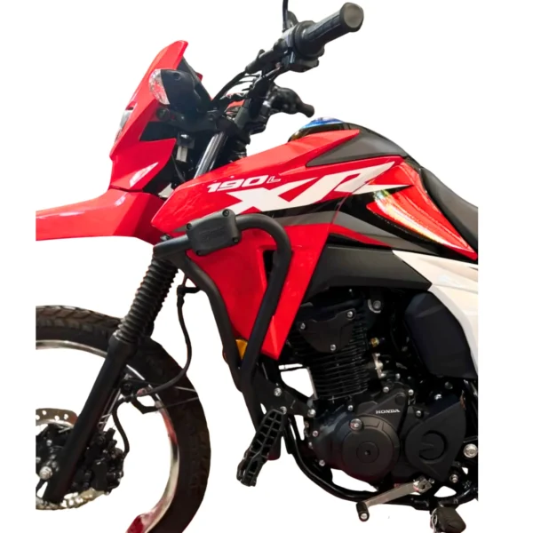 Defensa para HONDA XR150 ABS- XR190 ABS